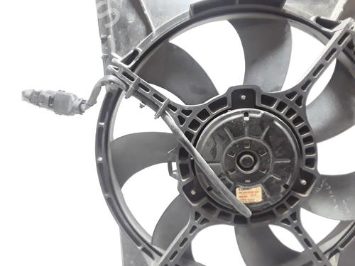 Radiator fan HYUNDAI ATOS (MX) 1.1 | BP29816688M35
