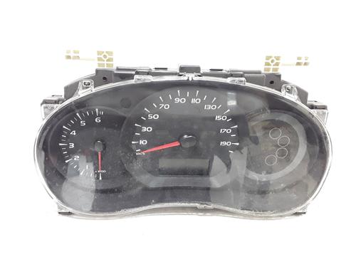 Used Instrument cluster RENAULT KANGOO / GRAND KANGOO II (KW0/1_) [2008-2025]  25207238