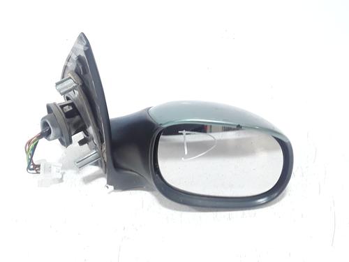 Ryggespeil høyre PEUGEOT 206 Hatchback (2A/C) 2.0 HDI 90 (90 hp) 29317653