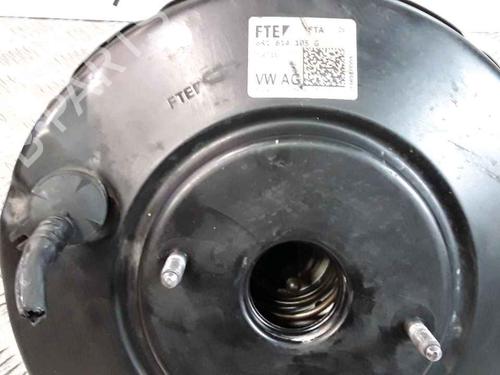 Servo brake SEAT IBIZA IV (6J5, 6P1) 2.0 TDI | BP25163255M42