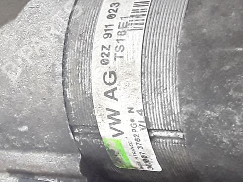 Starter SEAT IBIZA III (6L1) 1.4 TDI | BP25180077M8 