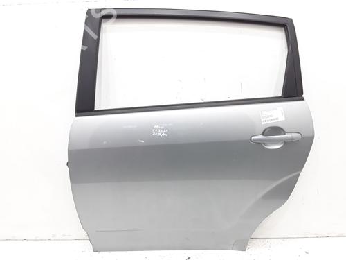 Used Left rear door TOYOTA COROLLA Verso (ZER_, ZZE12_, R1_) 2.2 D-4D (AUR10_, AUR10R) (136 hp) 25188753