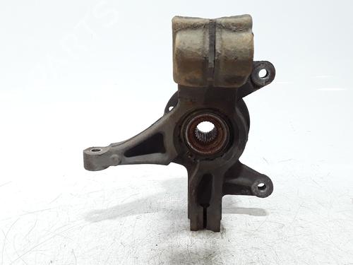 Left front steering knuckle RENAULT MEGANE II (BM0/1_, CM0/1_) 1.9 dCi (BM0G, CM0G) | BP28572339M25
