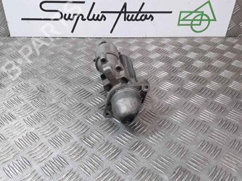 Used Starter OPEL CORSA D (S07) 1.3 CDTI (L08, L68) (90 hp) 25176919
