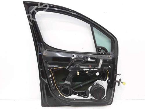 Left front door CITROËN BERLINGO MULTISPACE (B9) 1.6 HDi 90 | BP25188737C2 