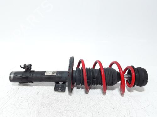 Used Right front shock absorber VW POLO V (6R1, 6C1) 1.2 TSI 16V (90 hp) 30265009