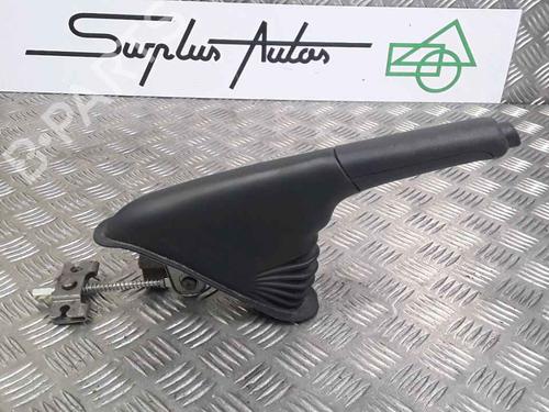 Used Hand brake FIAT 500 (312_) 1.2 (312AXA1A) (69 hp) 25163827