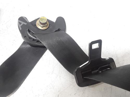 Front left belt tensioner PEUGEOT 307 (3A/C) 2.0 HDi 90 | BP27289368C87 