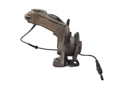 Left front steering knuckle CITROËN C1 (PM_, PN_) 1.0 | BP30187274M25