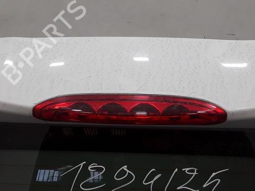 Tailgate PEUGEOT 208 I (CA_, CC_) 1.2 VTi 68 / PureTech 68 | BP29816737C6 
