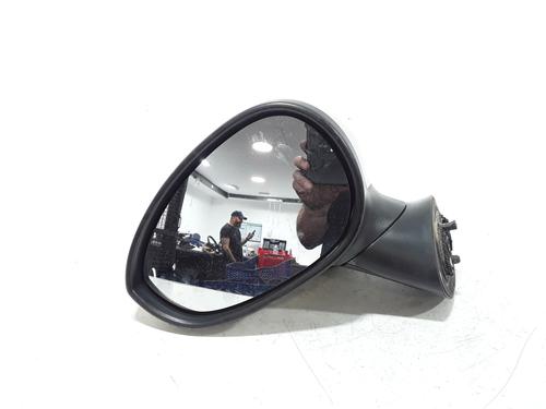 Used Left mirror FIAT 500 (312_) 1.2 (312AXA1A) (69 hp) 25187022