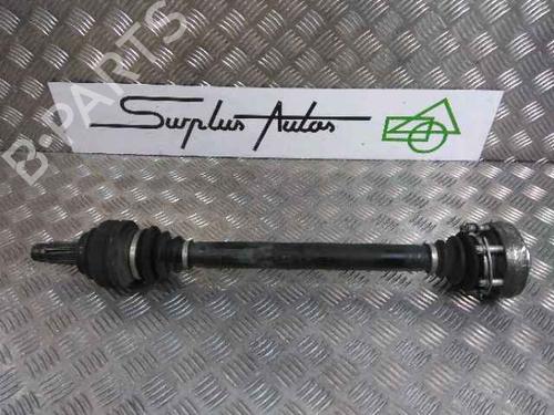 Used Left rear driveshaft BMW 5 (E60) 520 d (163 hp) 25199776