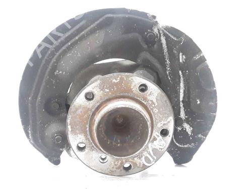 Used Right front steering knuckle BMW 1 (E81) 116 d (116 hp) 25198272
