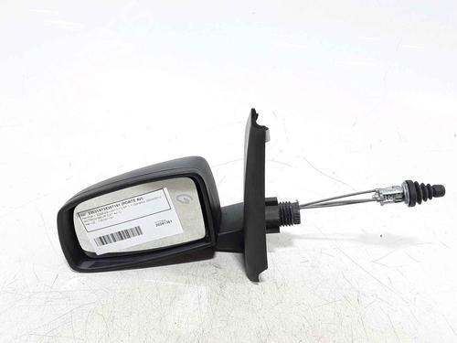 Left mirror FIAT PANDA (169_) 1.1 (169.AXA1A) | BP25186928C26 