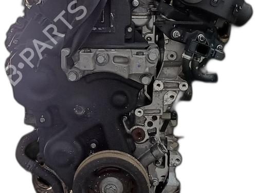 Engine CITROËN C4 I (LC_) 1.6 HDi | BP27811692M1 