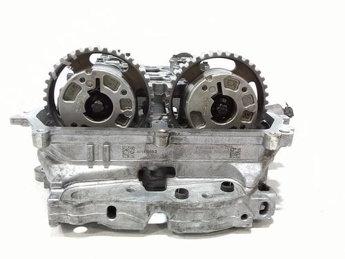 Cylinder head PEUGEOT 208 I (CA_, CC_) 1.2 VTI 82 | BP29388881M5 