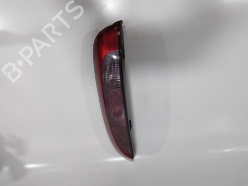 Used Right taillight Right taillight OPEL CORSA C (X01) 1.3 CDTI (F08, F68) (70 hp) 33858436 33858436