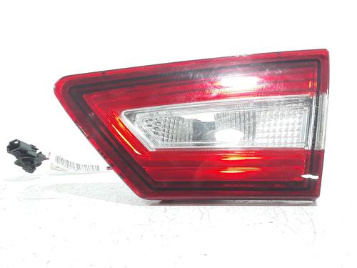 Used Right tailgate light Right tailgate light RENAULT CLIO IV (BH_) 1.5 dCi 75 (75 hp) 40283741 40283741