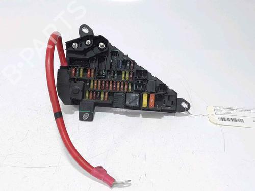 Used Fuse box SSANGYONG KYRON 2.0 Xdi 4x4 (141 hp) 25177688