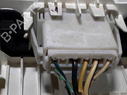 Climate control PEUGEOT 107 (PM_, PN_) 1.0 | BP25170809I5