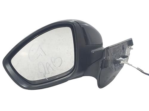 Used Left mirror Left mirror CITROËN C3 III (SX) 1.2 PureTech 82 (83 hp) 36343220 36343220