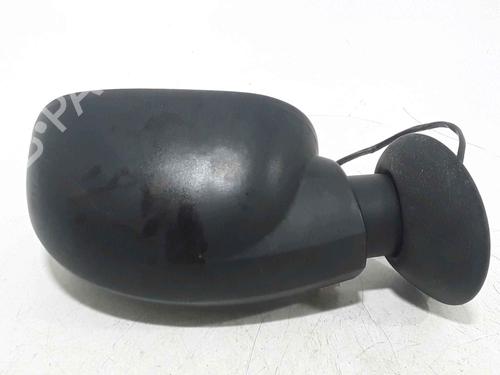 Retrovisor derecho DACIA LOGAN (LS_) 1.4 (LSOA, LSOC, LSOE, LSOG) (75 hp) 25192305