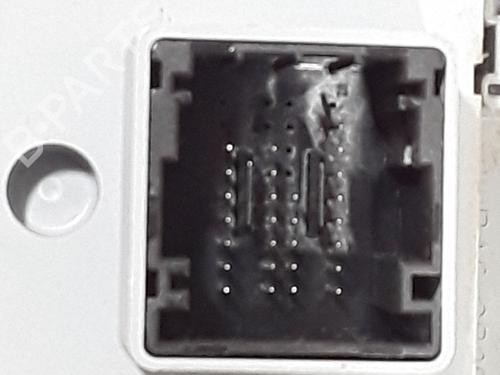 Electronic module FIAT PUNTO (188_) 1.2 60 (188.030, .050, .130, .150, .230, .250) | BP25989252M83 