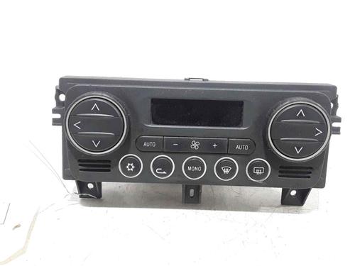 Used Climate control ALFA ROMEO 159 Sportwagon (939_) 2.4 JTDM (939BXD1B, 939BXD12) (200 hp) 25169851