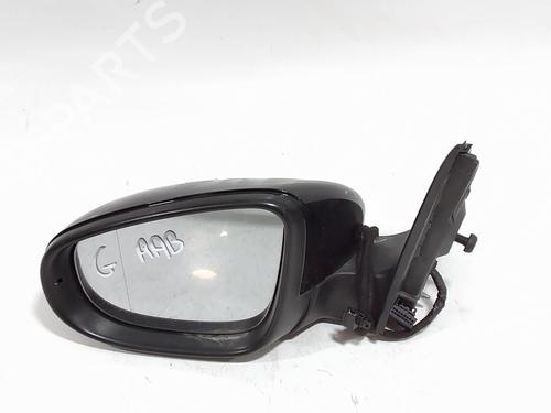 left-mirror-vw-golf-vi-5k1-2008-2009-2010-2011-2012-2013-2014-34572139 main image