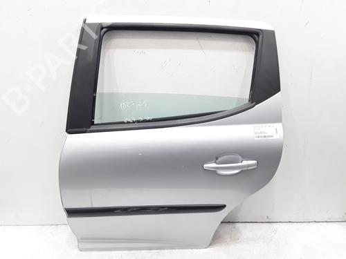 Używane Drzwi tylne lewe PEUGEOT 207 SW (WK_) 1.6 HDi (90 hp) 29962163