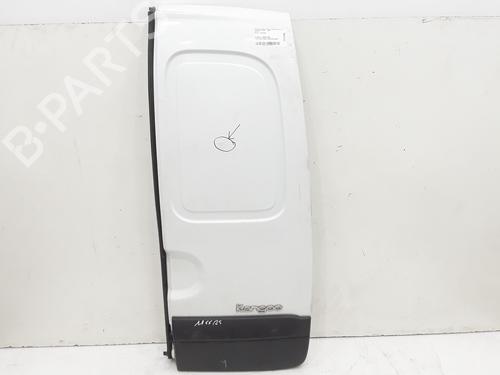 Used Right tailgate RENAULT KANGOO Express (FC0/1_) D 65 1.9 (FC0E, FC02, FC0J, FC0N) (64 hp) 27975206