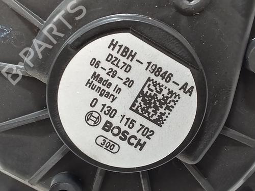 Heater blower motor FORD PUMA (J2K, CF7) 1.0 EcoBoost mHEV | BP31029328M62