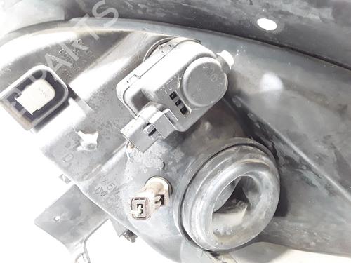 Right headlight CITROËN XSARA PICASSO (N68) 1.6 HDi | BP25182697C29 