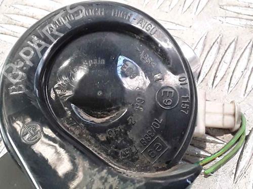 Horn CITROËN XSARA PICASSO (N68) 1.8 16V | BP25178446E13 
