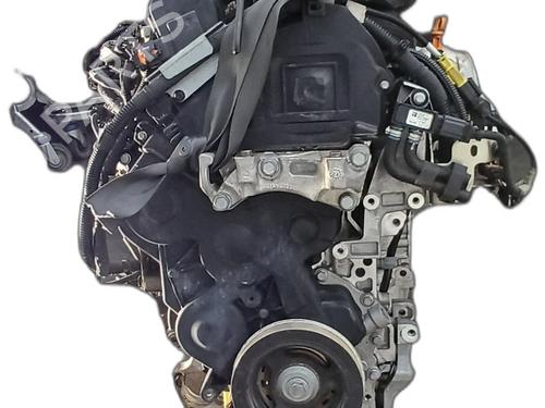Engine PEUGEOT 206+ (2L_, 2M_) 1.4 HDi eco 70 | BP31723847M1
