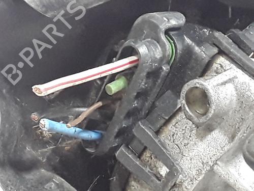 Front wipers mechanism FIAT PANDA (169_) 1.2 (169AXF2A, 169AXF1A) | BP29379817C83 
