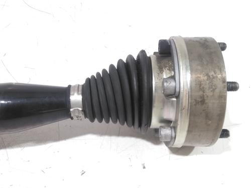 Right front driveshaft VW POLO V (6R1, 6C1) 1.2 TSI 16V | BP28685095M39