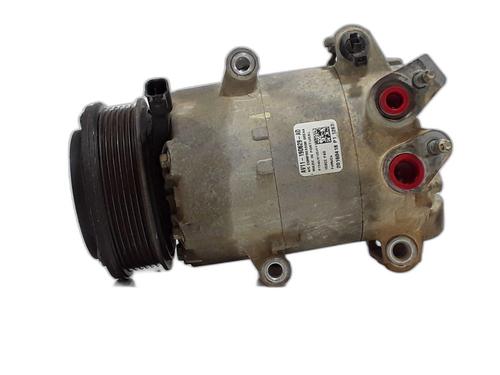 Used AC compressor FORD FIESTA VI (CB1, CCN) 1.25 (82 hp) 28120549