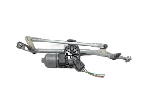 Used Front wipers mechanism PEUGEOT PARTNER Box Body/MPV 1.6 BlueHDi 100 (100 hp) 30290709