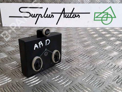 Rear right lock AUDI A3 Sportback (8VA, 8VF) 1.6 TDI | BP25190634C99