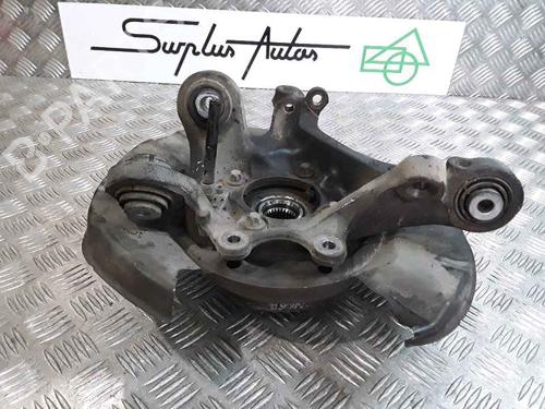Left rear steering knuckle BMW X1 (E84) xDrive 28 i | BP25196838M27 