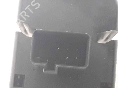Warning switch MERCEDES-BENZ A-CLASS (W168) A 170 CDI (168.008) | BP25167036I22 