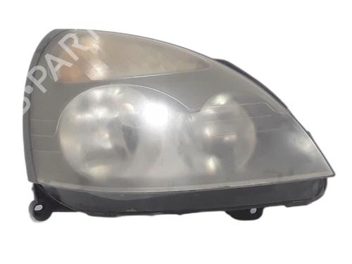 Używane Lampa przednia prawa RENAULT CLIO II (BB_, CB_) 1.5 dCi (B/CB07) (65 hp) 29756476