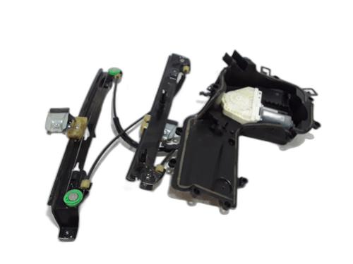 Used Front right window mechanism SEAT LEON (1P1) 2.0 TDI 16V (140 hp) 30194786