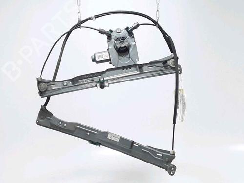 Front right window mechanism RENAULT CLIO III (BR0/1, CR0/1) 1.5 dCi (C/BR0G, C/BR1G) | BP25191306C23 