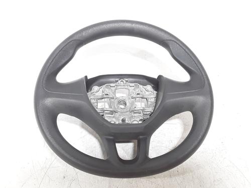 Used Steering wheel PEUGEOT 208 I (CA_, CC_) 1.2 VTi 68 / PureTech 68 (68 hp) 28284555