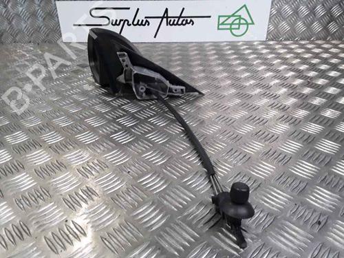 Left mirror SEAT CORDOBA (6L2) 1.4 16V | BP25765353C26