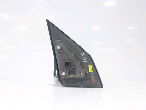 Left mirror HYUNDAI TUCSON (JM) 2.0 CRDi | BP25186697C26 