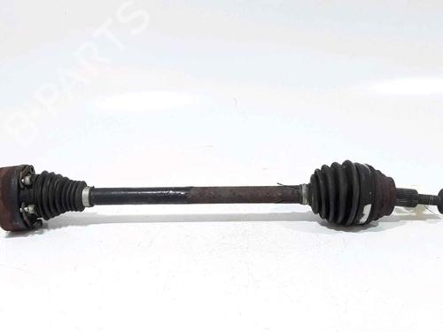 Used Right front driveshaft AUDI A3 (8P1) 3.2 V6 quattro (250 hp) 25200295