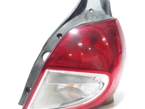 Used Right taillight RENAULT CLIO III (BR0/1, CR0/1) 1.5 dCi (C/BR0G, C/BR1G) (68 hp) 26373773